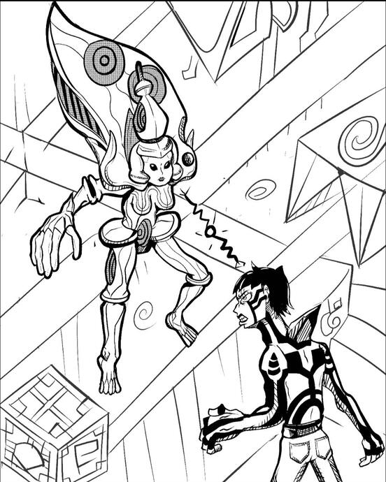 "Clash of Reasons"